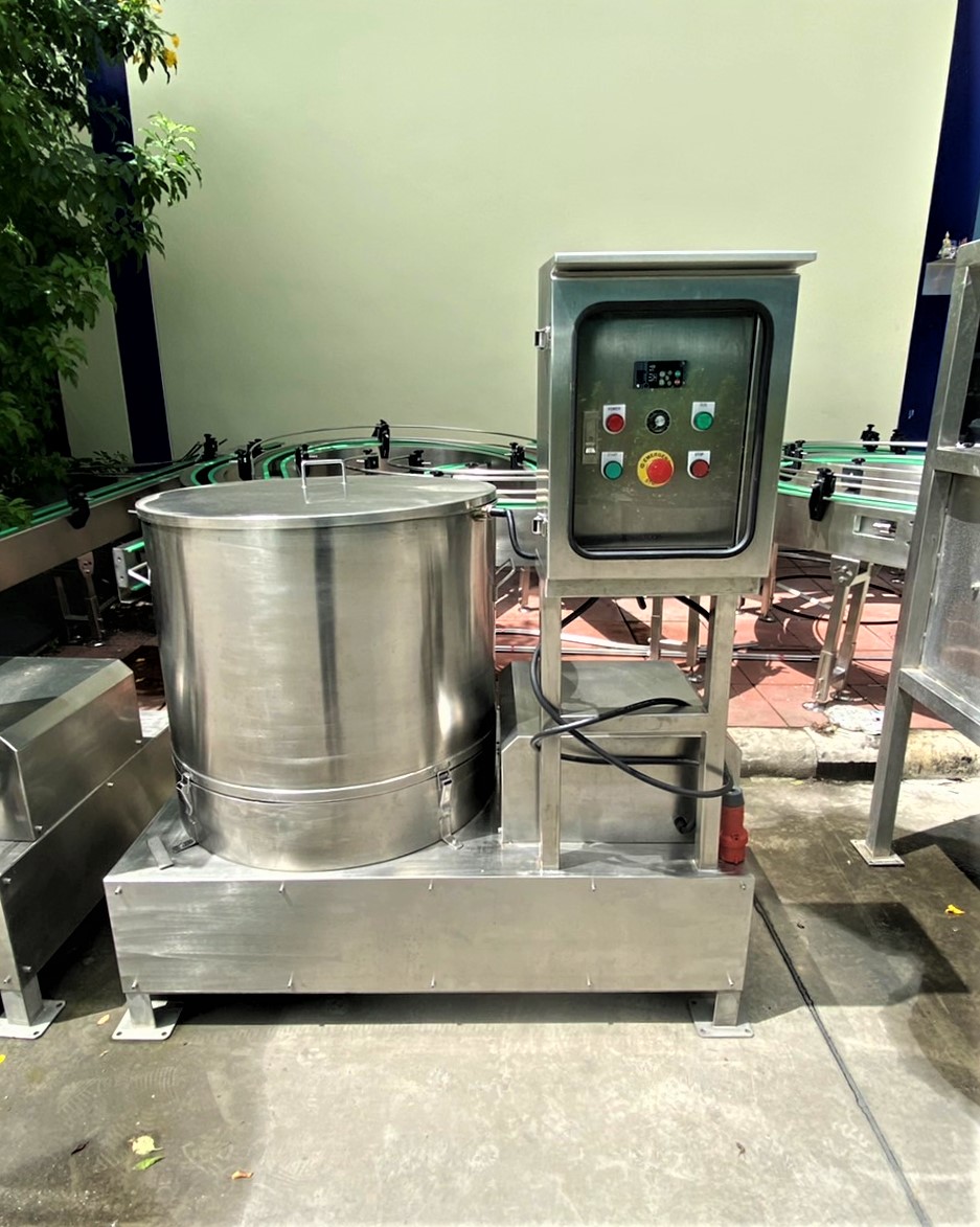 Automation System & Machine